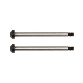 Team Associated RC10B74 Rear Hub Hinge Pins